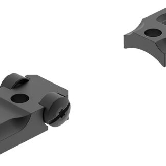 STANDARD TWO-PIECE RIFLE BASES STANDARD BASE WINCHESTER XPR RVR 2-PC MATTE