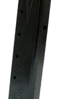 Mec-Gar MGRP8520B Ruger 20rd 9mm Luger for Ruger P95/P85/P89/P93/P94