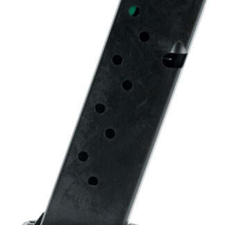 Hi-Point CLP40P4095 JHP  10rd 40 S&W Black Steel