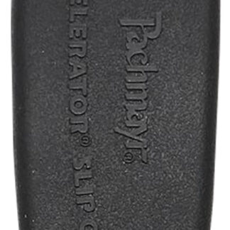 Pachmayr 04413 Decelerator Magnum Slip On Medium Rubber For Shotgun