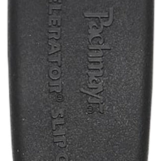 DECELERATOR~ SPEED-MOUNT SLIP-ON RECOIL PAD SMALL BLACK DECELERATOR SPEED-MOUNT SLIP-ON PAD