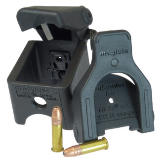 Ruger~ 10/22~ MAGAZINE SPEEDLOADER AND UNLOADER RUGER~10/22 MAGAZINE SPEEDLOADER AND UNLOADER