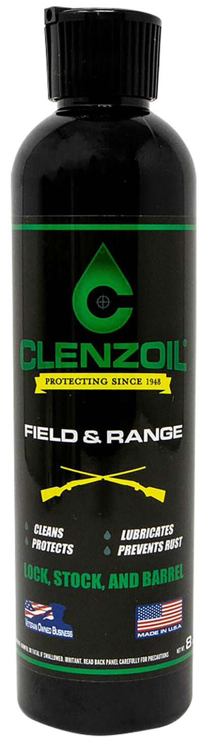 Clenzoil Field & Range Solution (8 oz.)