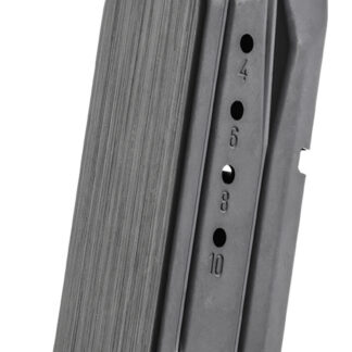 Smith & Wesson 194620000 M&P Compact 10rd 9mmLuger Blued Steel