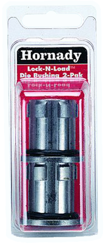 LOCK-N-LOAD PRESS CONVERSION & BUSHINGS LOCK-N-LOAD DIE BUSHINGS 2/PACK