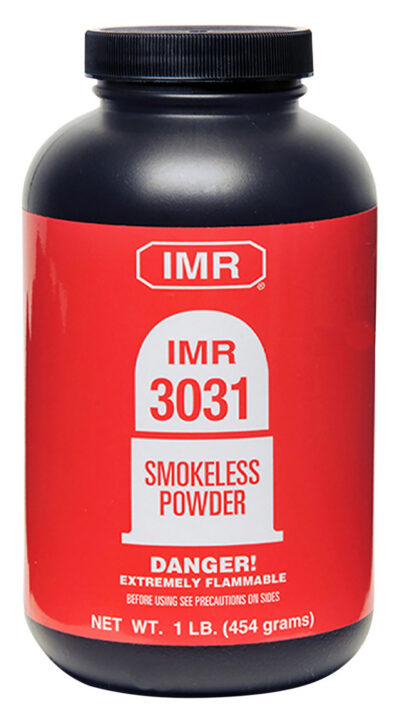 IMR 930311 IMR 3031 Smokeless Rifle Powder 1 lb