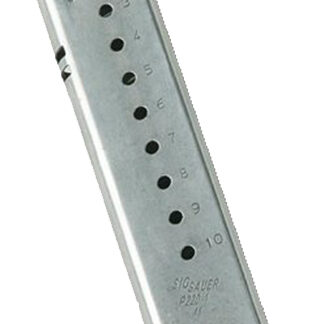 Sig Sauer MAG2204510 P220  10rd 45ACP Stainless Steel