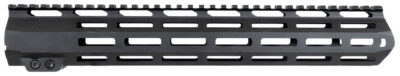 Aim Sports MTM13H308 AR Handguard  13.50″ High M-LOK Style Made of 6061-T6 Aluminum with Black Anodized Finish for 308 Cal AR-10