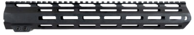 Aim Sports MTM13L308 AR Handguard  13.50″ Low M-LOK Style Made of  6061-T6 Aluminum with Black Anodized Finish for 308 Cal AR-10
