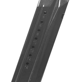 Ruger 90326 SR9/SR9C/9E  9mm Luger Ruger SR9,SR9C,9E 17rd Blued Detachable