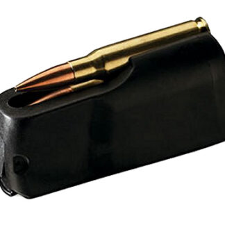 Browning 112044601 X-Bolt  3rd Rotary 7mm Rem Mag/338 Win Mag/300 Win Mag Long Action Black Polymer