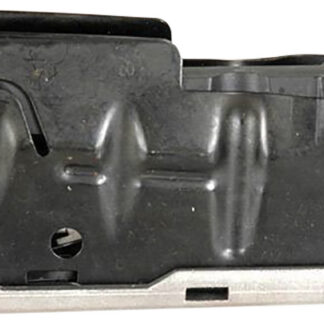 SAVAGE ARMS 116C MAGAZINE 300 WINCHESTER MAGNUM 116C MAG 338 WIN MAG, 7MM REM MAG 3RD STAINLESS STEEL SILV