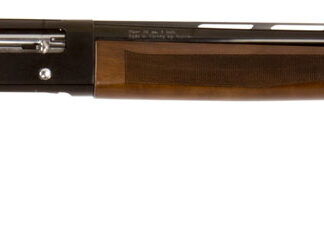 TriStar 24102 Viper G2 Full Size 20 Gauge Semi-Auto 3" 5+1 28" Black Vent Rib Barrel, Black Cerakote Steel Receiver, Fixed Walnut Stock, Beretta/Benelli Choke Tubes, Right Hand