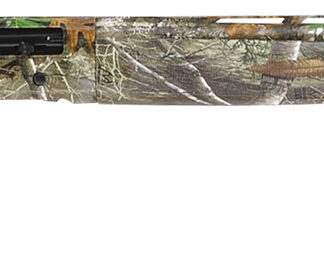 TriStar 24135 Viper G2 Full Size 20 Gauge Semi-Auto 3" 5+1 28" Overall Realtree Edge Vent Rib Barrel, Steel Receiver & Fixed Synthetic Stock, Beretta/Benelli Choke Tubes, Right Hand