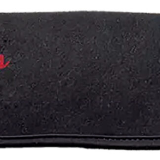 Burris 626062 Scope Cover  Black 48mm Obj. Medium Slip On