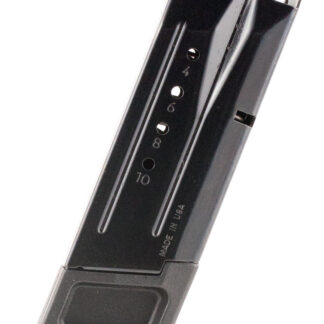 Ruger 90638 Security-9  10rd 9mm Luger Black Oxide Steel