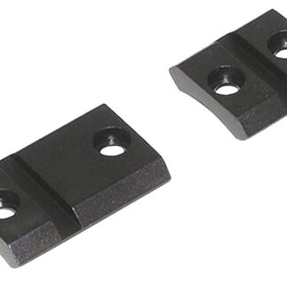 Warne M889843M Maxima  Matte Black Steel Kimber 84L/84M