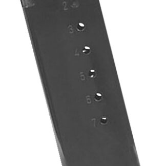 Kel-Tec PF9498 PF9  Blued Detachable 7rd 9mm Luger