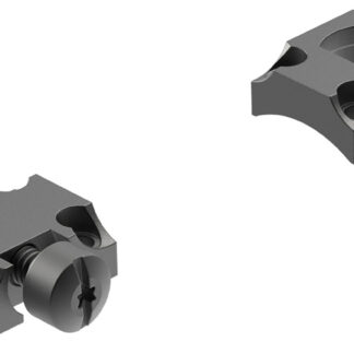 STANDARD TWO-PIECE RIFLE BASES STANDARD BASE BROWNING X-BOLT 2-PC MATTE