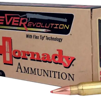 LEVEREVOLUTION AMMO 338 MARLIN EXPRESS 200GR FTX LEVEREVOLUTION 338 MARLIN EXPRESS 200GR FTX 20/BOX
