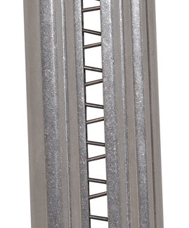 Smith & Wesson 3001520 SW22  10rd 22LR Stainless Steel