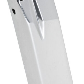 Springfield Armory XDM5019 XD-M  9mm Luger 19rd Silver Detachable