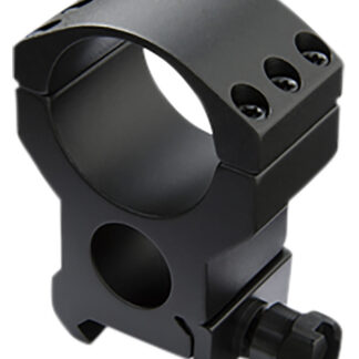 Burris 420167 Xtreme Tactical Rings  Matte Black 30mm Extra High