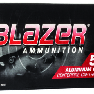 CCI 3584 Blazer Handgun 45Colt 200gr Jacketed Hollow Point 50 Per Box/20 Case