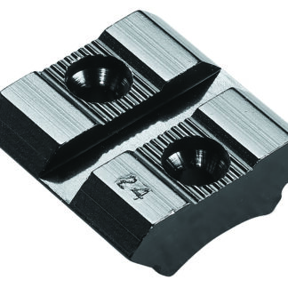 Weaver Mounts 48024 Top Mount Base 24 Black Savage Mark II