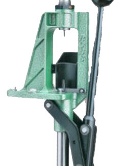 RCBS 87460 Partner Press  Multi-Caliber 1 Hole Cast Iron No Die Included