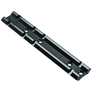 Weaver Mounts 48062 Top Mount Base 62  Black Remington 740/742/760