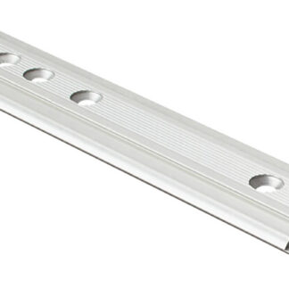 Weaver Mounts 48009 .22 Tip-Off Adapter Base TO-9S Silver Ruger 10/22