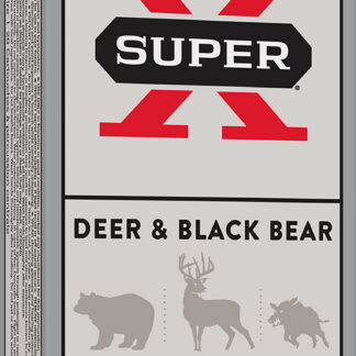 Winchester Ammo X30301 Super X  30-30Win 150gr Jacketed Hollow Point 20 Per Box/10 Case