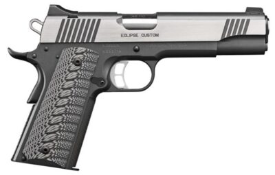 KIMBER 1911 ECLIPSE CUSTOM 45ACP 5