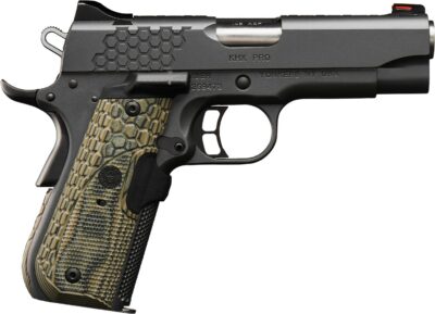 KIMBER KHX PRO 45 PSTL