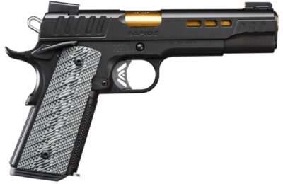 KIMBER 1911 RAPIDE 10MM 5 DN NS