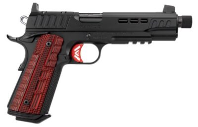KIMBER RAPIDE HEAT OR TFS 9MM 5.5IN BARREL 9RD 3000439