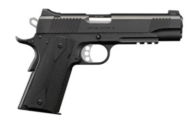 KIMBER CUSTOM TLE/RL II .45 ACP 5IN BARREL 7RD 3200139CA