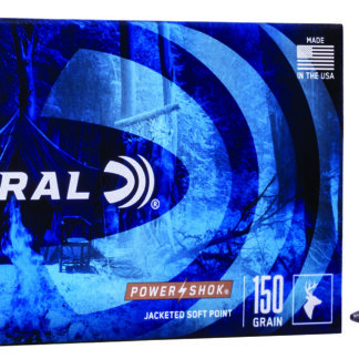 POWER-SHOK AMMO 300 WIN MAG 150GR SP POWER-SHOK 300 WINCHESTER MAGNUM 150GR SOFT POINT 20/BOX