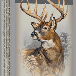 SUPER-X AMMO 243 WSSM 100GR POWER-POINT POWER-POINT 243 WSSM 100GR SOFT POINT TIP 20/BOX