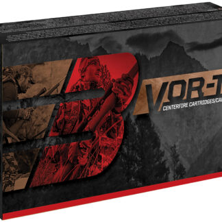 Barnes Bullets 21536 VOR-TX Rifle 300WSM 165gr Tipped TSX Boat Tail 20 Per Box/10 Case