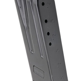 Heckler & Koch 9mm 10 round magazine for VP9 or P30, black