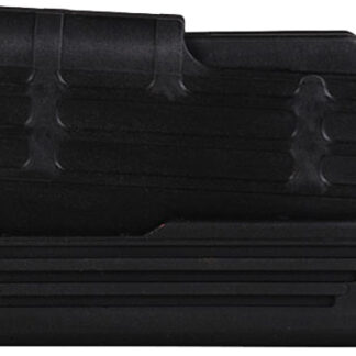 Savage Arms 55159 220  2rd 20 Gauge Black Polymer