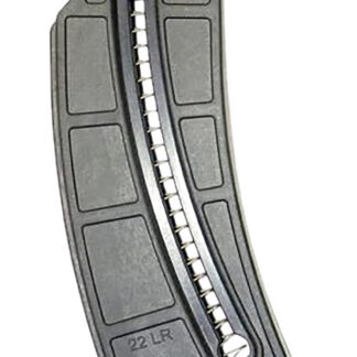 Smith & Wesson 199230000 M&P  10rd Detachable 22LR Fit S&W M&P 15-22 Black Polymer