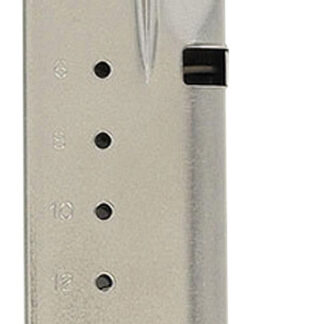 Smith & Wesson 199270000 SD  14rd 40S&W Fit S&W SD VE/SD Stainless Steel