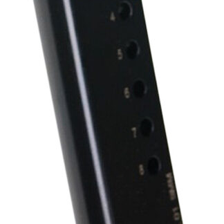 ProMag WAL01 Standard  8rd 9mm Luger Fits Walther P1 Fits Walther P38 Blued Steel