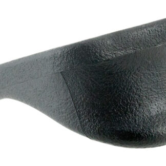 Pearce Grip PG26 Grip Extension  made of Polymer with Black Finish & 5/8" Gripping Surface for Glock 26, 27, 33, 39 Gen3