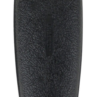 Pachmayr 01413 Decelerator Old English Black Small Rubber For Shotgun