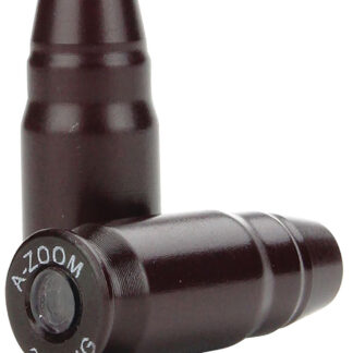 A-Zoom 15159 Pistol Snap Caps   357 Sig 5 Pkg.