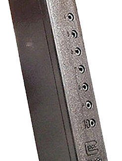 Glock MF10031 G31  10rd 357 Sig Black Polymer